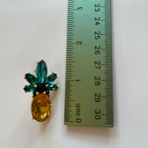 Betsy Johnson Earrings - Picture 5 of 5